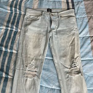 BDG jeans